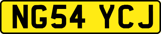 NG54YCJ