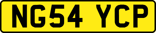 NG54YCP