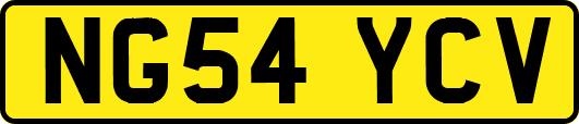NG54YCV