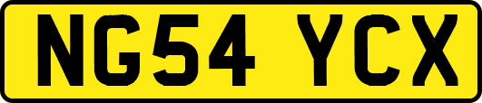 NG54YCX