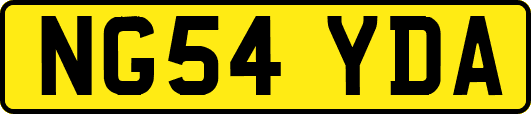 NG54YDA