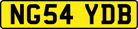 NG54YDB
