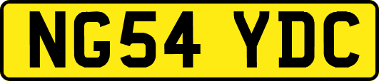 NG54YDC