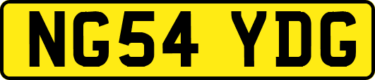 NG54YDG