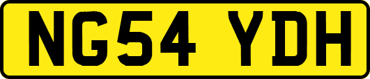 NG54YDH