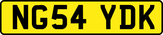 NG54YDK