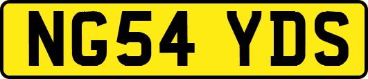 NG54YDS