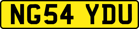 NG54YDU