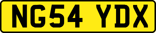 NG54YDX