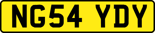 NG54YDY