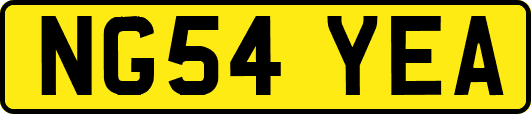 NG54YEA