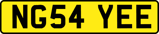 NG54YEE