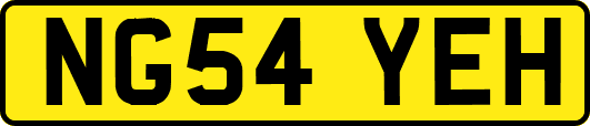 NG54YEH