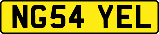 NG54YEL