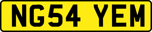 NG54YEM