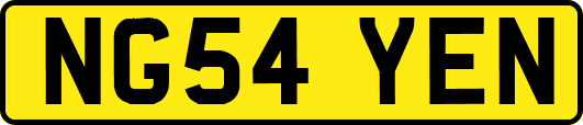 NG54YEN