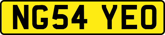 NG54YEO