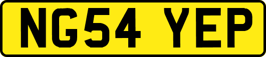 NG54YEP