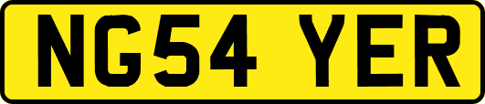 NG54YER