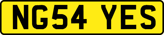 NG54YES