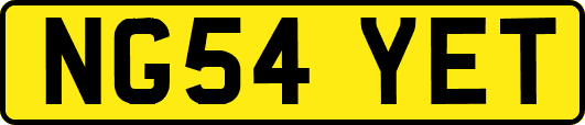 NG54YET
