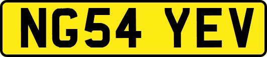 NG54YEV