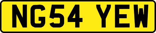 NG54YEW