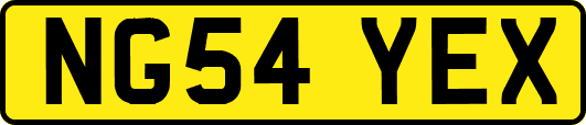 NG54YEX