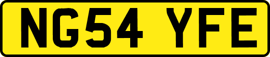 NG54YFE