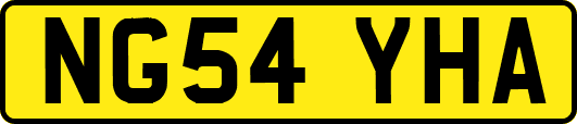 NG54YHA