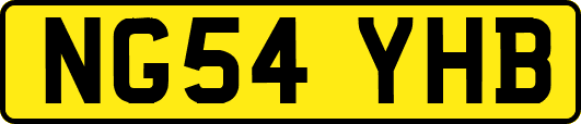 NG54YHB