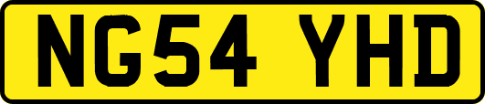 NG54YHD