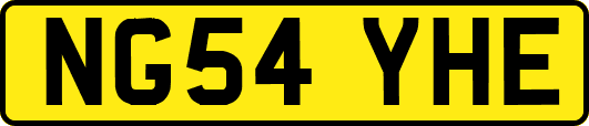 NG54YHE