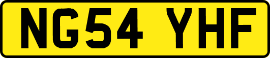 NG54YHF
