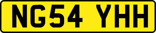 NG54YHH