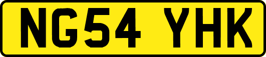 NG54YHK