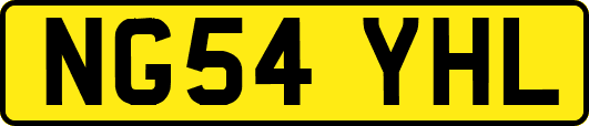 NG54YHL