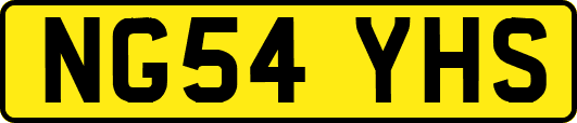 NG54YHS