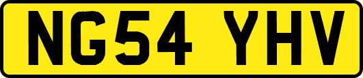 NG54YHV