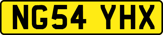 NG54YHX