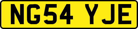 NG54YJE