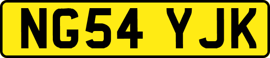 NG54YJK