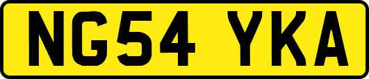 NG54YKA