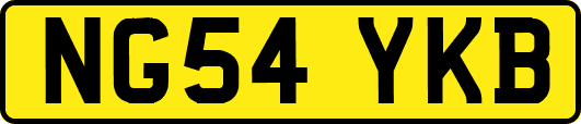 NG54YKB