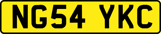 NG54YKC