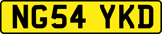 NG54YKD