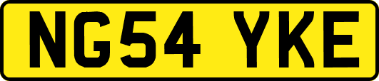 NG54YKE