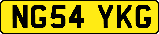 NG54YKG
