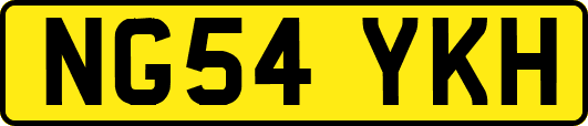 NG54YKH
