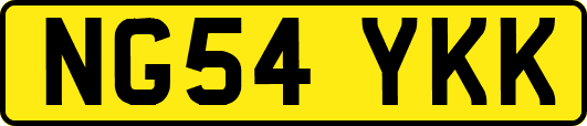 NG54YKK